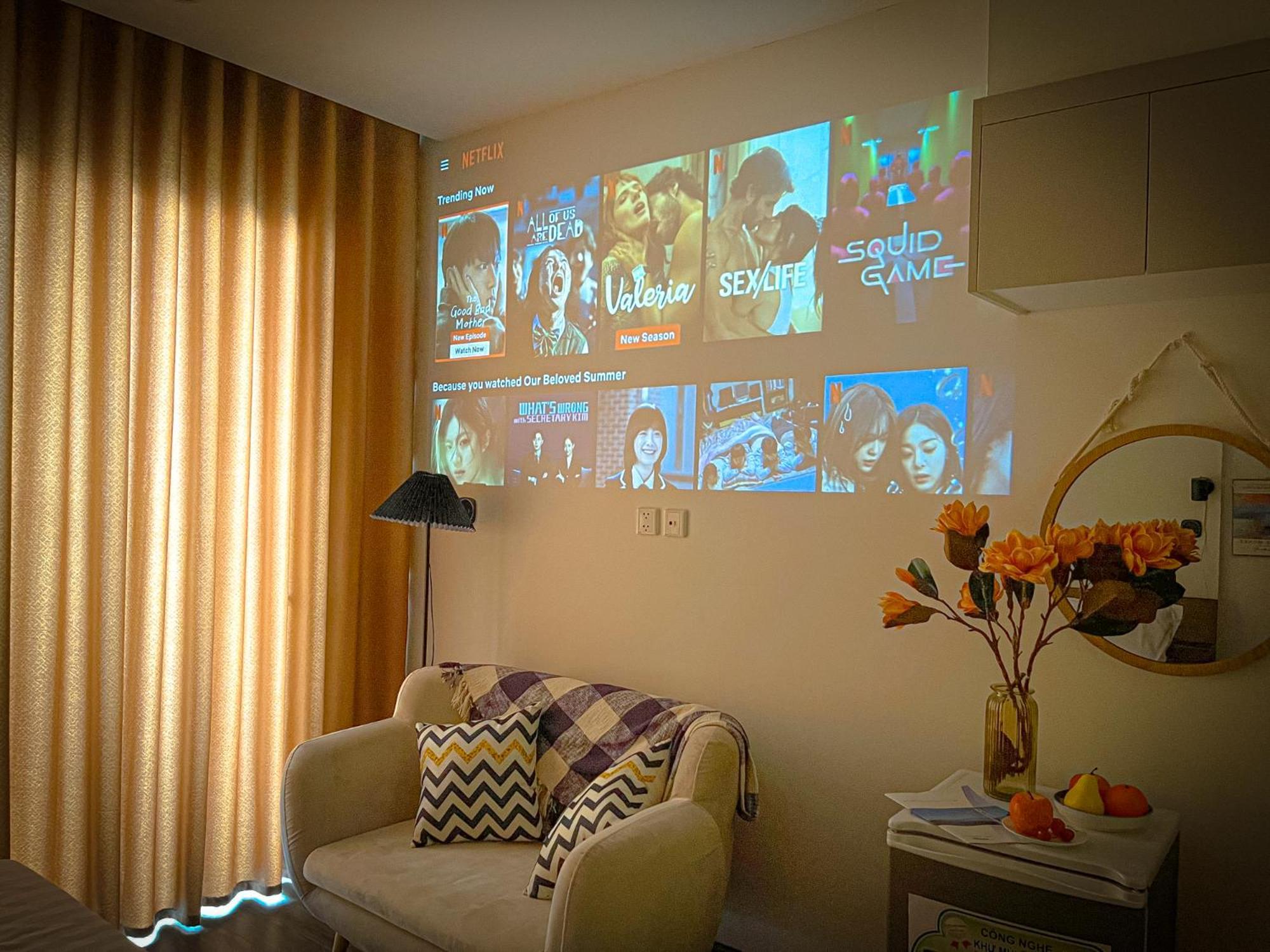 Boho Homestay -R103 Vinhomes Ocean Park-Gia Lam-Ha Noi Hanói Exterior foto